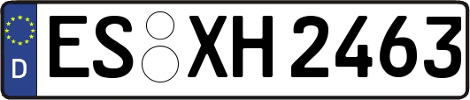 ES-XH2463