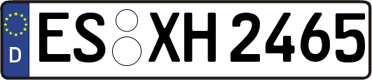 ES-XH2465