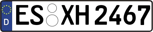 ES-XH2467
