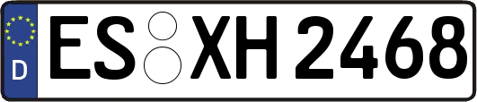 ES-XH2468