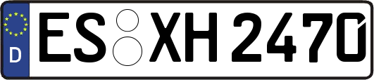 ES-XH2470