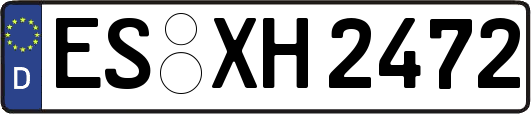 ES-XH2472