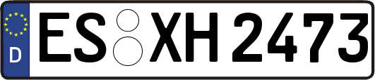 ES-XH2473