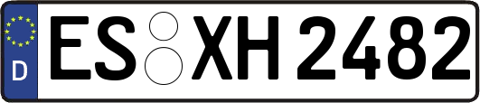 ES-XH2482