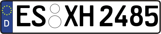 ES-XH2485