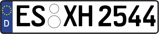 ES-XH2544