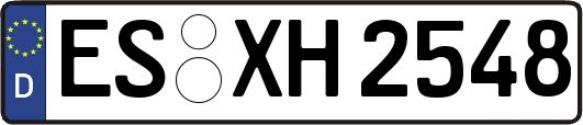 ES-XH2548