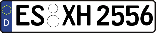 ES-XH2556
