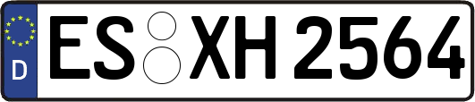 ES-XH2564