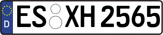 ES-XH2565