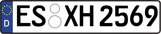 ES-XH2569