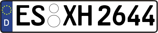 ES-XH2644