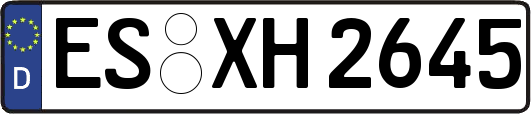 ES-XH2645
