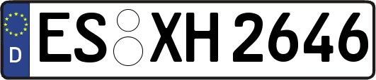 ES-XH2646