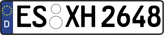 ES-XH2648