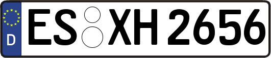 ES-XH2656