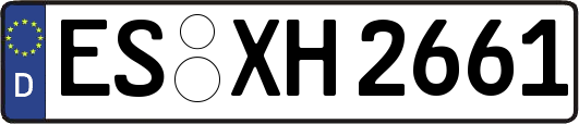 ES-XH2661