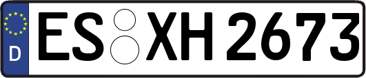 ES-XH2673