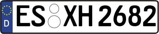 ES-XH2682