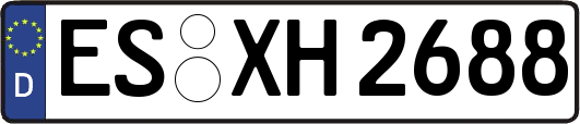 ES-XH2688