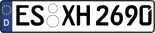 ES-XH2690