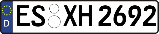 ES-XH2692