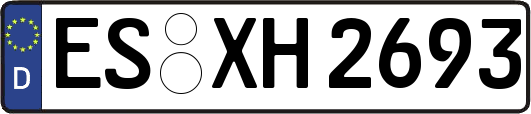ES-XH2693