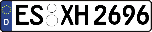 ES-XH2696