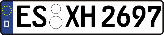 ES-XH2697