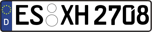 ES-XH2708