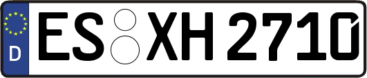 ES-XH2710
