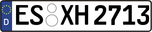 ES-XH2713