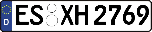 ES-XH2769