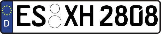 ES-XH2808