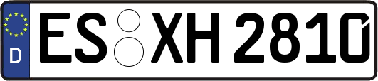 ES-XH2810