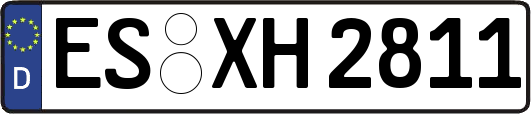 ES-XH2811