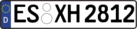 ES-XH2812