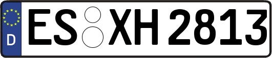 ES-XH2813