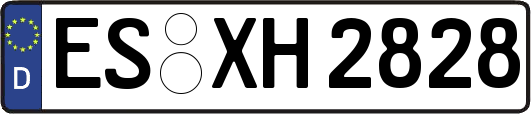 ES-XH2828