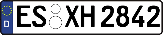 ES-XH2842