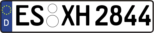 ES-XH2844