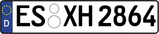 ES-XH2864