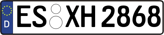 ES-XH2868