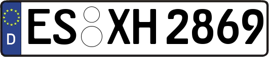 ES-XH2869