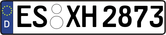 ES-XH2873