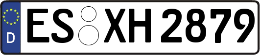 ES-XH2879