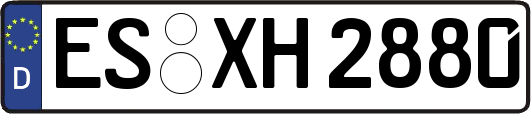 ES-XH2880