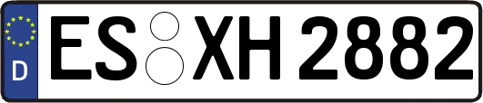 ES-XH2882