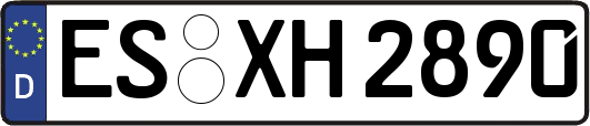 ES-XH2890