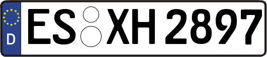 ES-XH2897